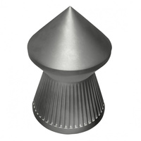 ŚRUT COBRA UMAREX 4,5 MM