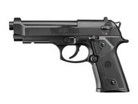 Pistolet wiatrówka Beretta Elite II Umarex CO2 kal. 4,5 mm