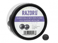 Kule gumowo-metalowe RazorGun 50 kal. .50 50 szt. do Umarex HDR50