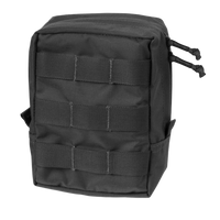 Helikon GENERAL PURPOSE CARGO Pouch [U.05] - Cordura - Czarna