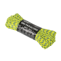 Linka 550 Paracord (30m) - Xanthoria