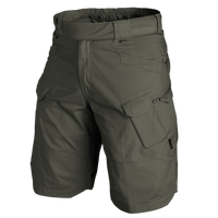 Krótkie Spodnie Helikon UTS PolyCotton Ripstop 11" Taiga Green
