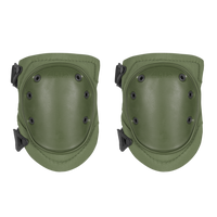 AltaFLEX AltaLok - Olive Green