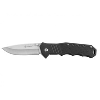 SCYZORYK SKŁADANY FOLDER GANZO G616 STAL 440