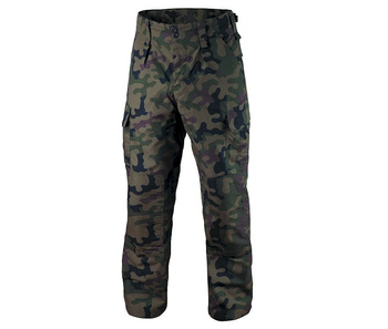 Spodnie WZ10 Texar Ripstop PL Camo wz93