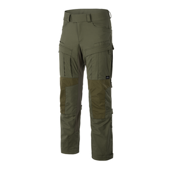 Spodnie Helikon MCDU DyNyCo Olive Green