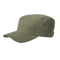 Czapka Helikon COMBAT PolyCotton Ripstop Olive Green