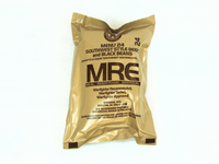 RACJA ŻYWNOŚCIOWA MRE USA ORYGINALNA MENU 24