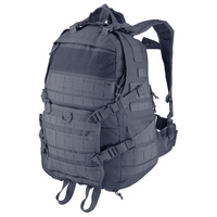 Plecak Operation 35l. Camo M.G. Urban Grey