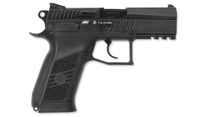 Pistolet Wiatrówka CZ 75 P-07 Duty - Blow Back - 4,5 mm