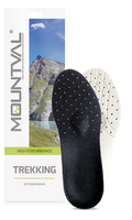 TREKKING 40 WKŁADKI - MOUNTVAL