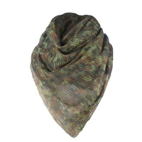 Osobista Siatka Maskująca Mil-Tec Flecktarn