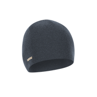 Czapka Merino Helikon Urban Beanie - Szara