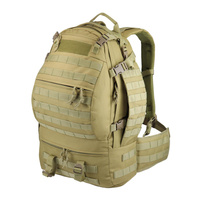 Plecak Cargo 32l. Camo M.G. Coyote