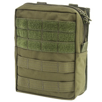 Ładownica cargo molle Large Mil-Tec olive