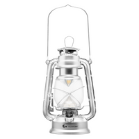 Latarka kempingowa Falcon Eye RETRO II 58 lm srebrna