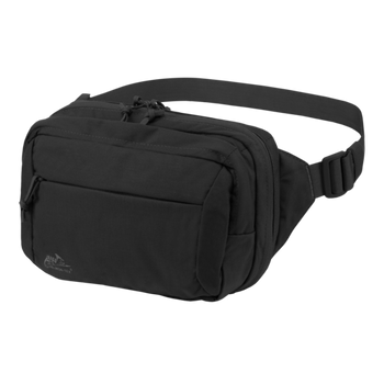 Nerka na broń Helikon RAT - Cordura - Czarna