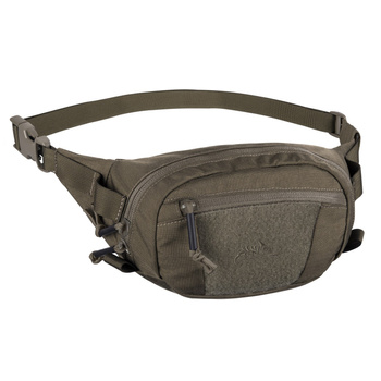 Nerka Helikon POSSUM Cordura RAL 7013