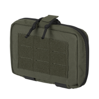 Direct Action JTAC Admin Pouch - Ranger Green