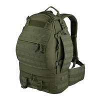 Plecak Cargo 32l. Camo M.G. Zielony
