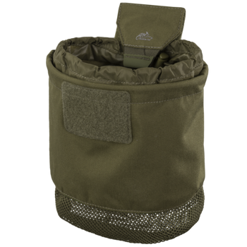 Worek zrzutowy Helikon COMPETITION Dump Pouch - Olive Green