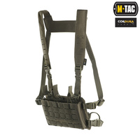 Kamizelka taktyczna M-Tac Modular Chest Rig Olive