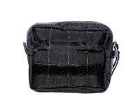 Ładownica Cargo Janysport z Segregatorami Uniwersalna Czarna