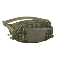Nerka BANDICOOT - Cordura - Desert Night Camo
