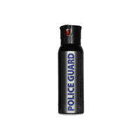 GAZ PIEPRZOWY Klever KO Pfeffer Police Guard 100 ml