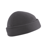 Czapka Helikon DOKERKA Fleece Szara