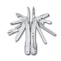 Victorinox Swiss Tool Spirit MX Clip