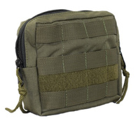 Ładownica Cargo Janysport z Segregatorami Uniwersalna Olive