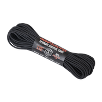 Linka Parapocalypse 15m (50ft) - Czarna 