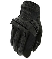 Rękawice taktyczne Mechanix Wear M-Pact Covert Black